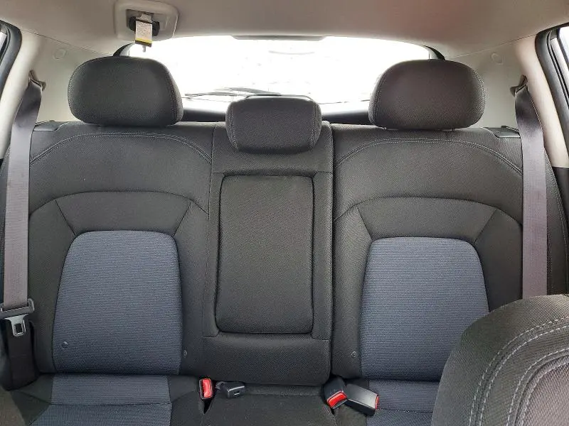 2014 KIA SPORTAGE LX  