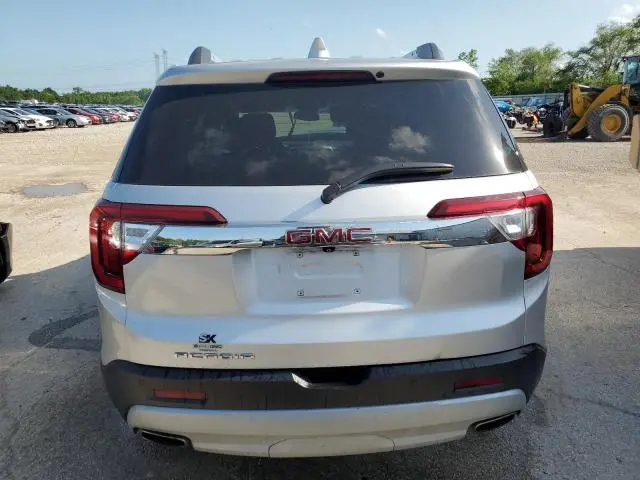 2020 GMC ACADIA SLT  