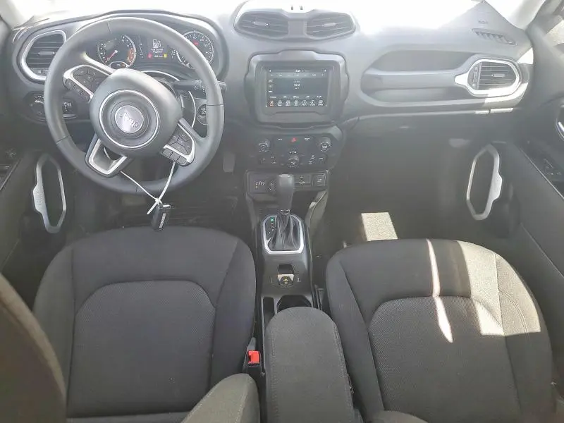 2019 JEEP RENEGADE SPORT  