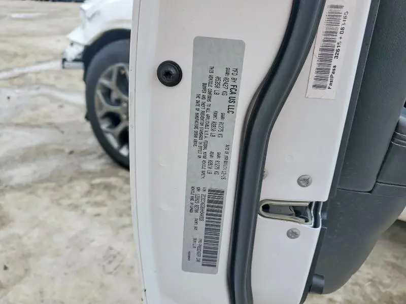 2017 CHRYSLER 300 S  