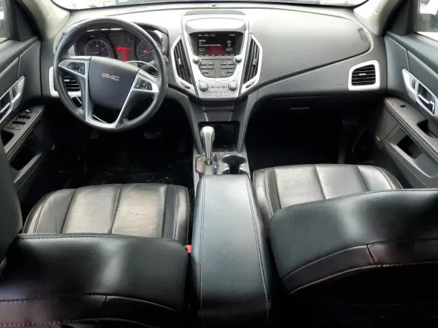 2015 GMC TERRAIN SLT  