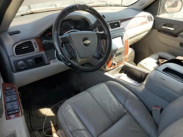 2010 CHEVROLET TAHOE C1500 LT  