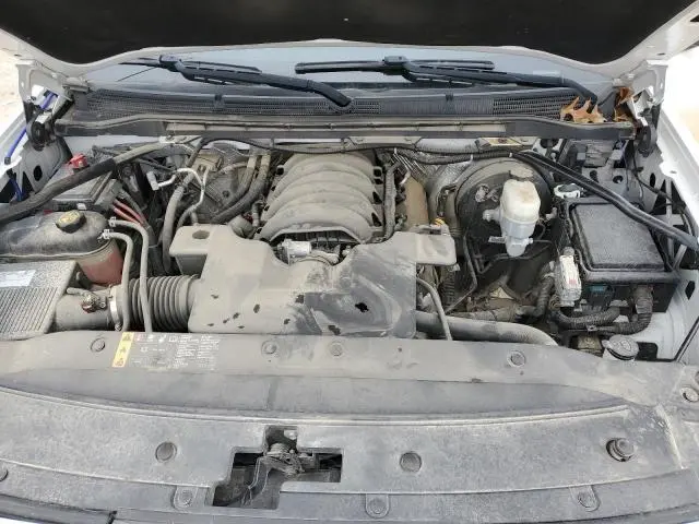 2018 GMC SIERRA K1500 SLT  