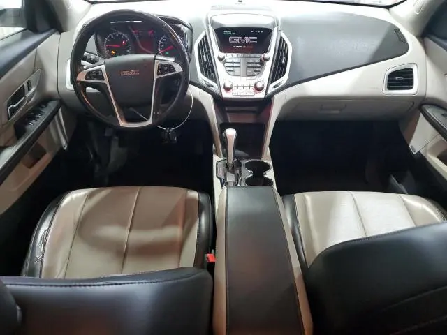 2013 GMC TERRAIN SLT  