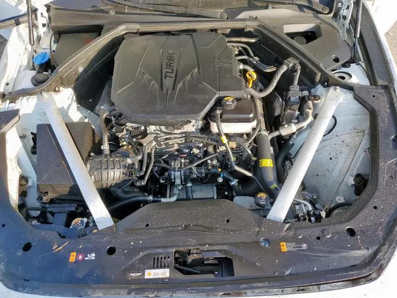 2024 GENESIS G70 BASE  