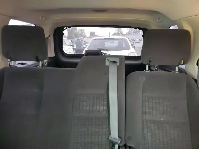 2010 FORD EXPLORER XLT  