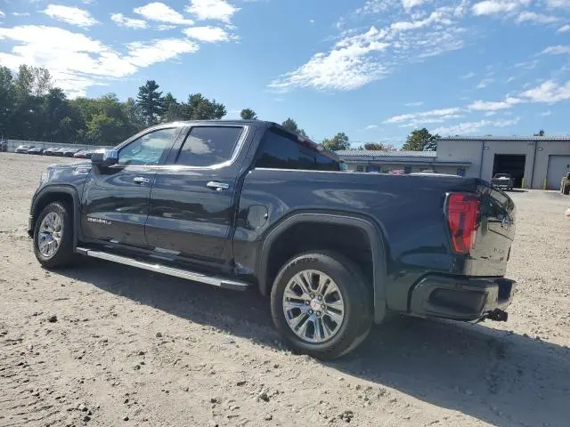 2023 GMC SIERRA K1500 DENALI  