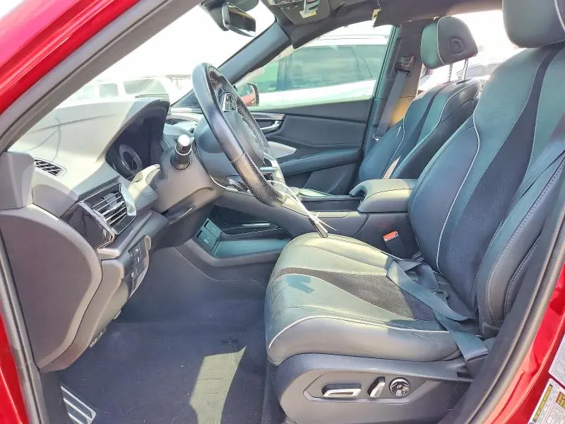 2021 ACURA RDX A-SPEC  
