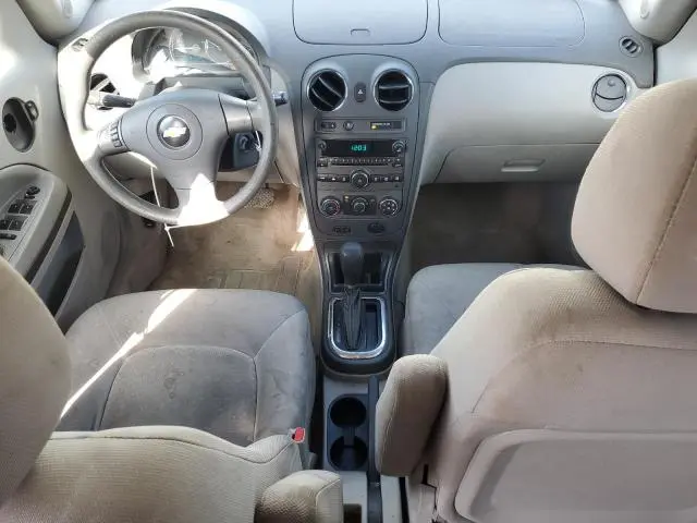 2011 CHEVROLET HHR LS