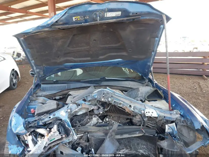 2020 CHRYSLER 300 TOURING