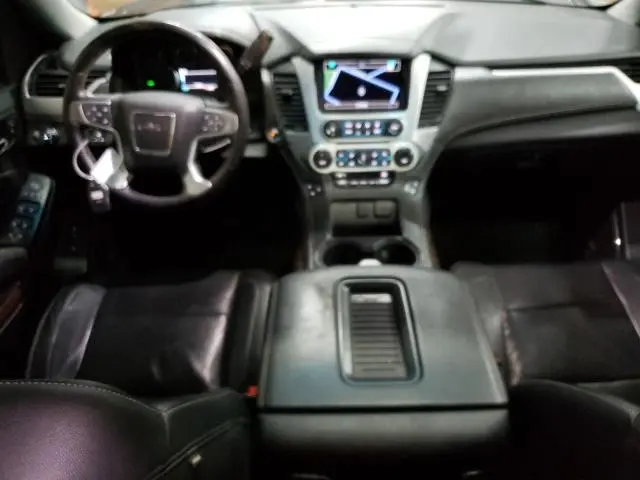 2017 GMC YUKON XL K1500 SLT  