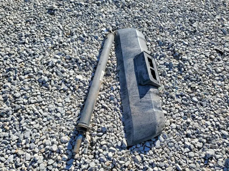 2017 TOYOTA TACOMA DOUBLE CAB  