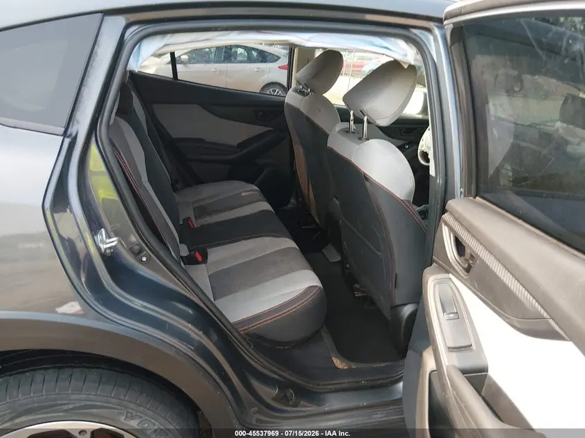 2023 SUBARU CROSSTREK PREMIUM