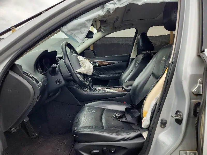 2014 INFINITI Q50 PREMIUM  