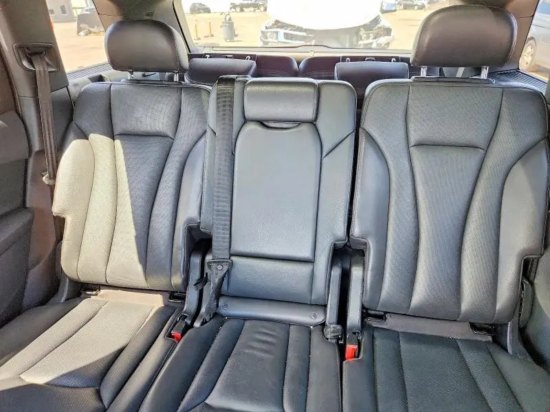 2019 AUDI Q7 PRESTIGE  