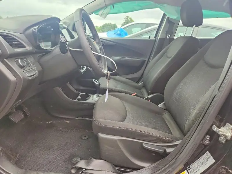 2019 CHEVROLET SPARK LS  