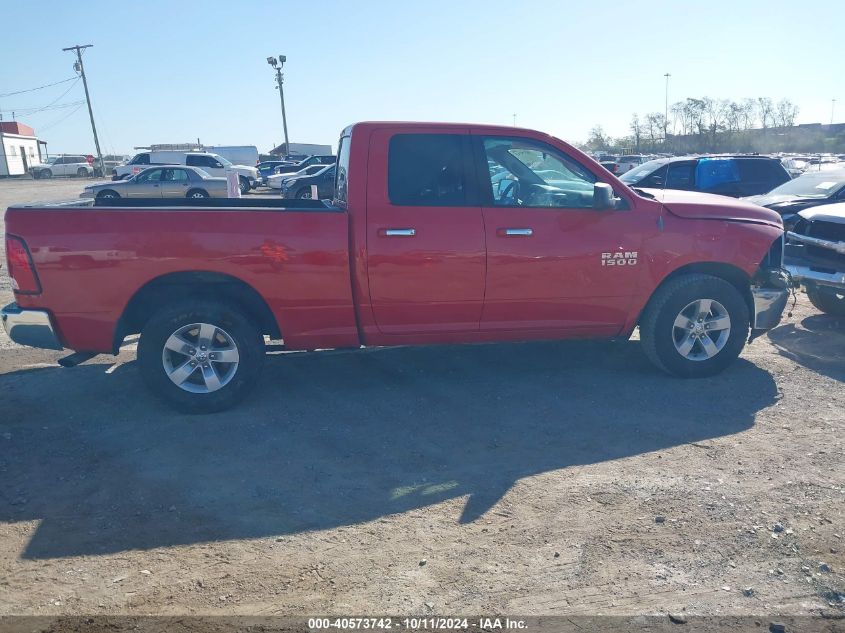 2013 RAM 1500 SLT