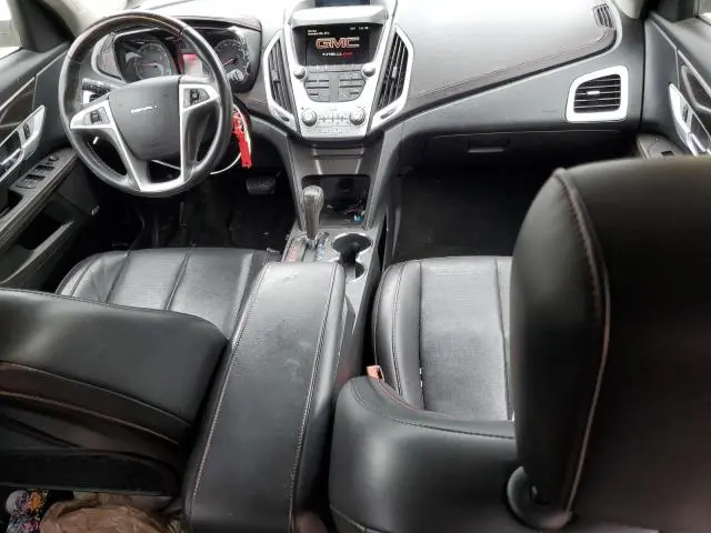 2013 GMC TERRAIN DENALI  