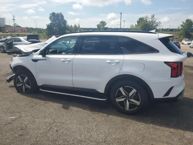 2023 KIA SORENTO S  