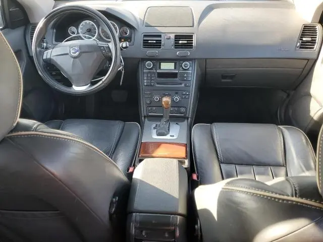 2013 VOLVO XC90 3.2