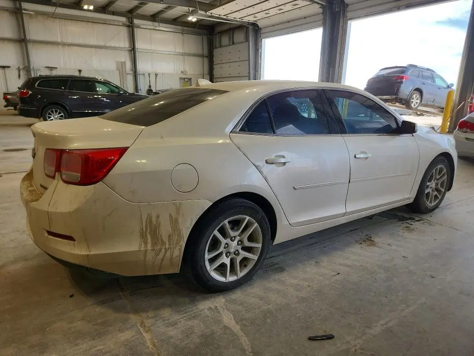 2014 CHEVROLET MALIBU 1LT  