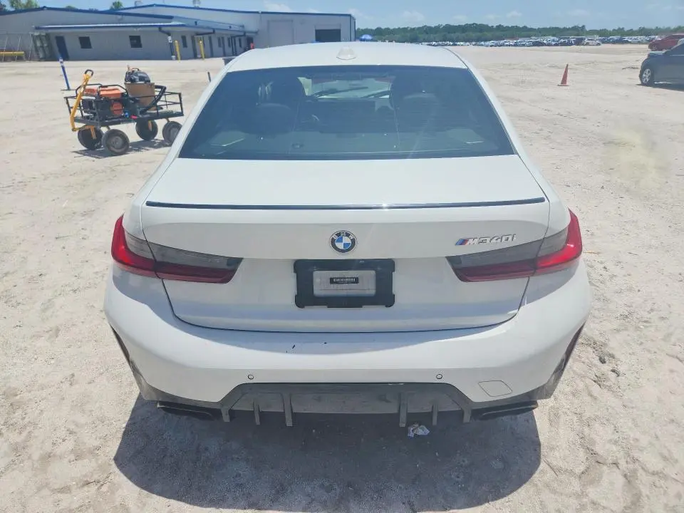 2023 BMW M340I   