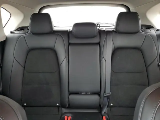 2023 MAZDA CX-5 SELECT  