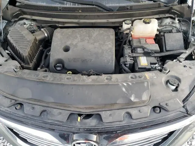 2022 BUICK ENCLAVE PREMIUM  