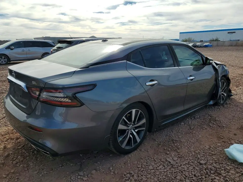2020 NISSAN MAXIMA 3.5 SL  