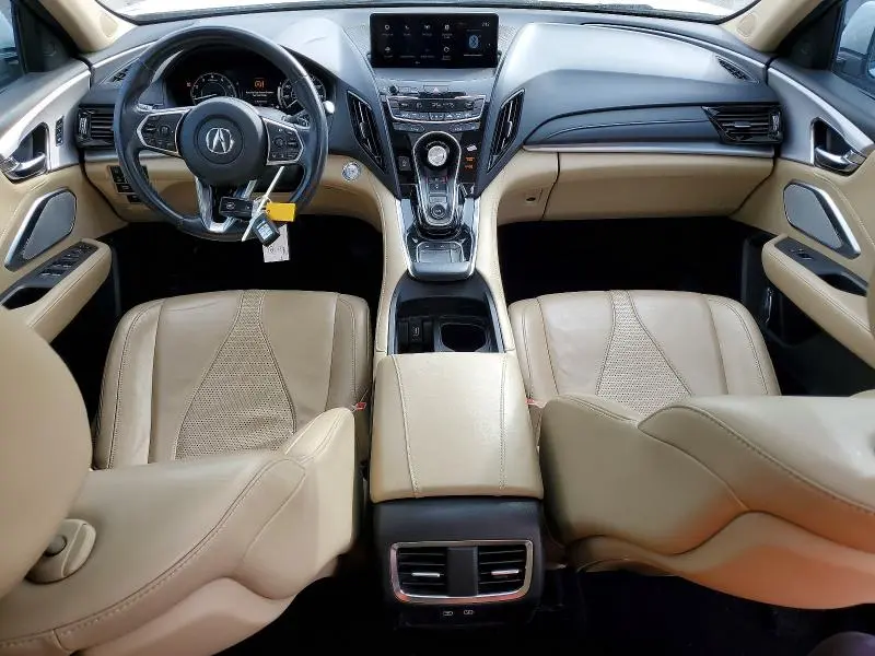 2020 ACURA RDX TECHNOLOGY  