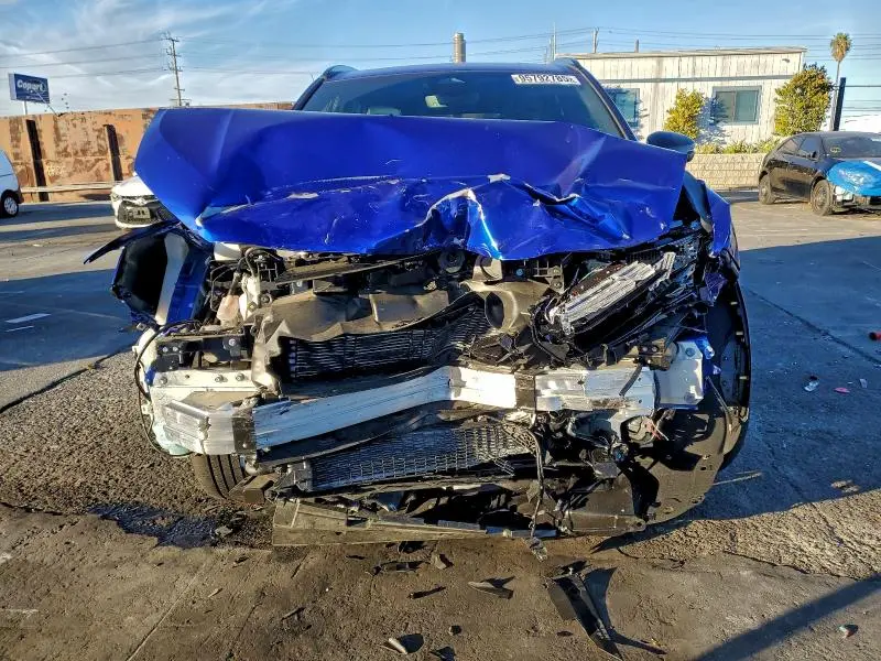 2025 HONDA CR-V SPORT-L  