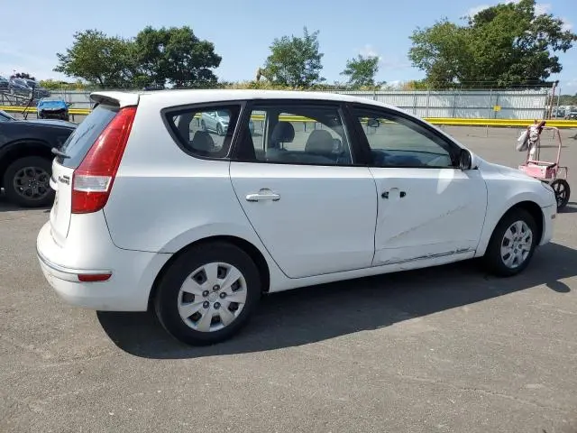 2011 HYUNDAI ELANTRA TOURING GLS  