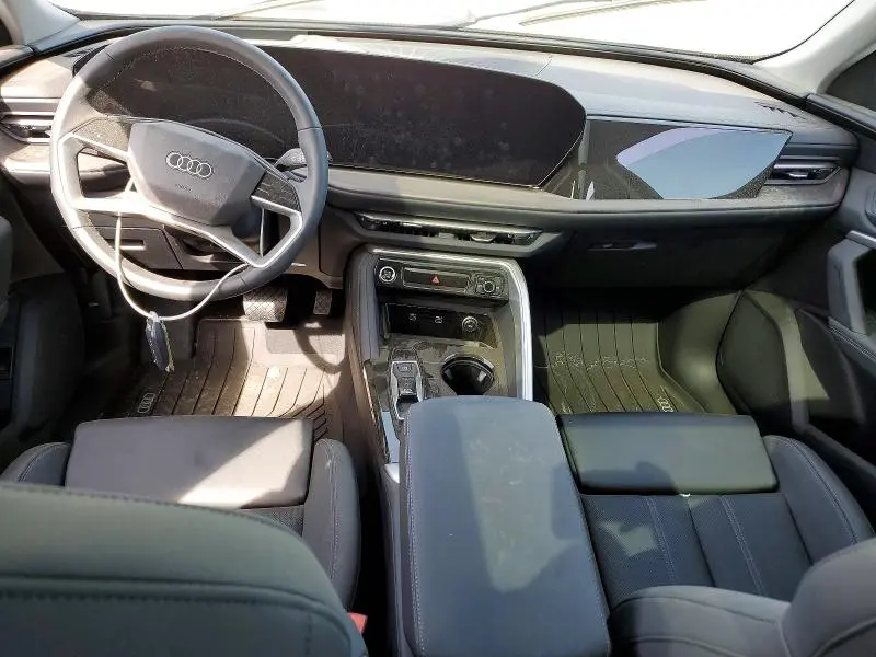 2025 AUDI Q5 PREMIUM PLUS  