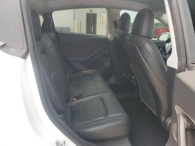 2020 TESLA MODEL Y   