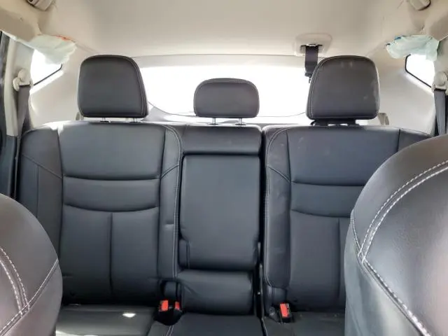 2022 NISSAN MURANO SL  