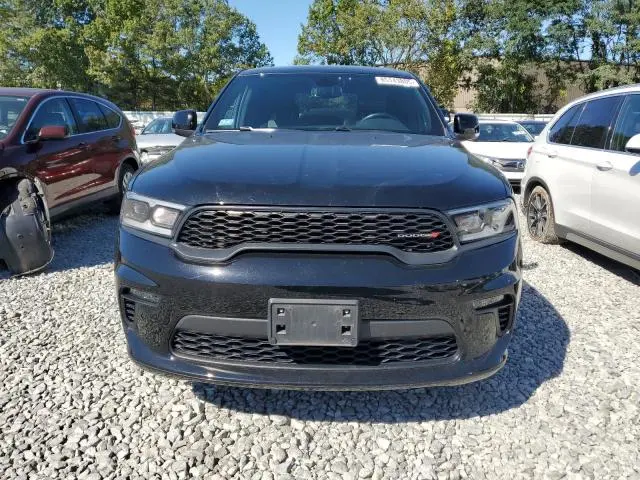2021 DODGE DURANGO GT