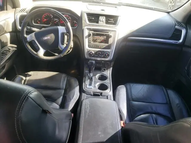 2014 GMC ACADIA SLT-1  