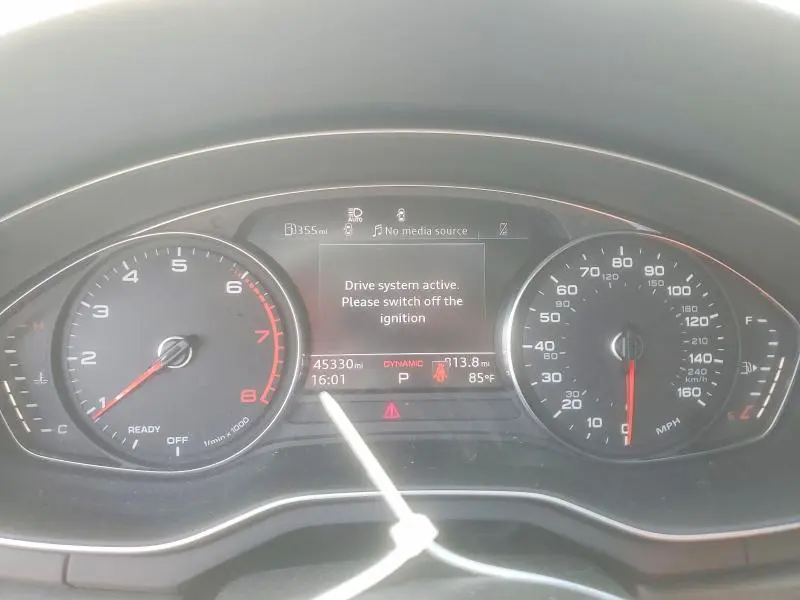 2021 AUDI A5 PREMIUM 45  