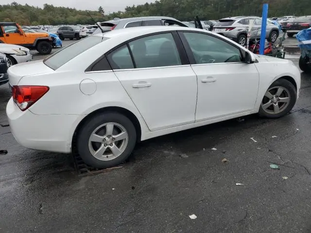 2013 CHEVROLET CRUZE LT