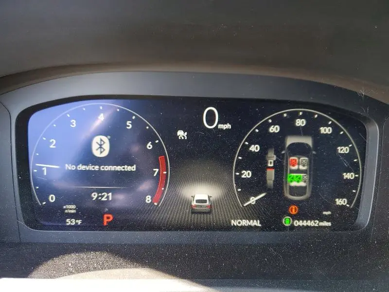2024 ACURA INTEGRA   