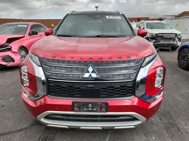 2023 MITSUBISHI OUTLANDER SEL
