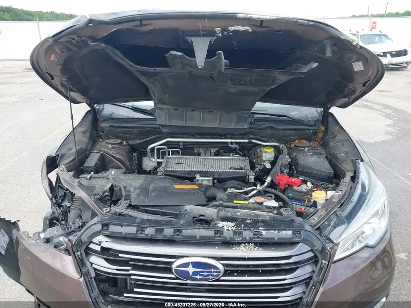2021 SUBARU ASCENT LIMITED