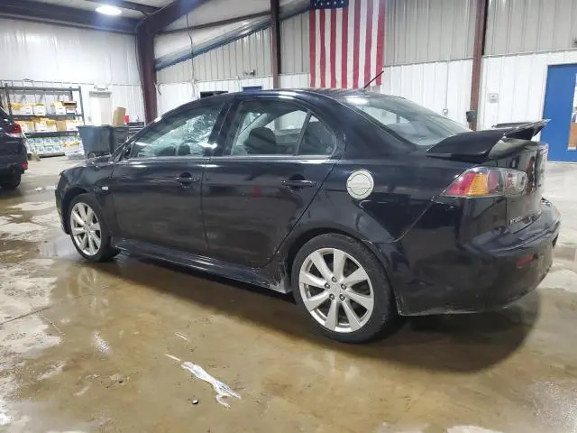 2012 MITSUBISHI LANCER GT  