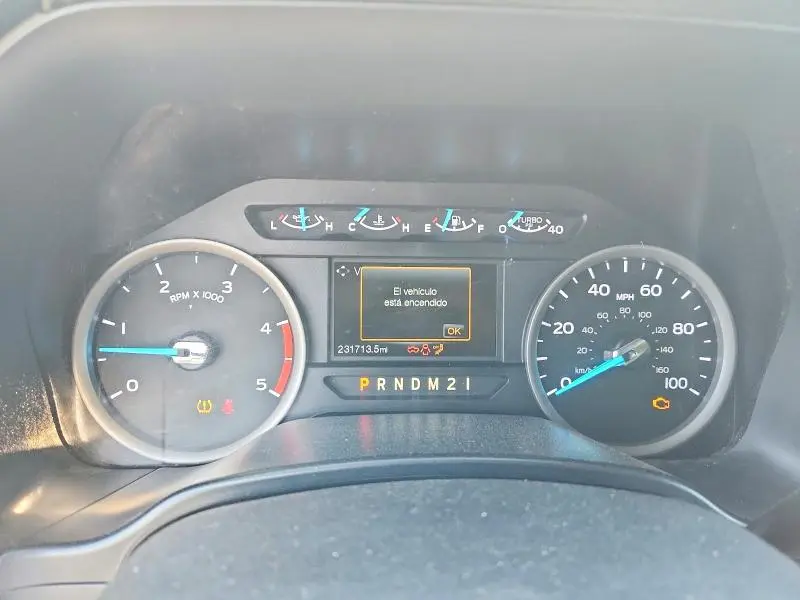 2019 FORD F250 SUPER DUTY  