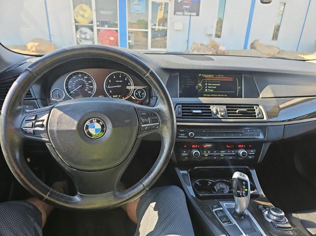 2013 BMW 528 I