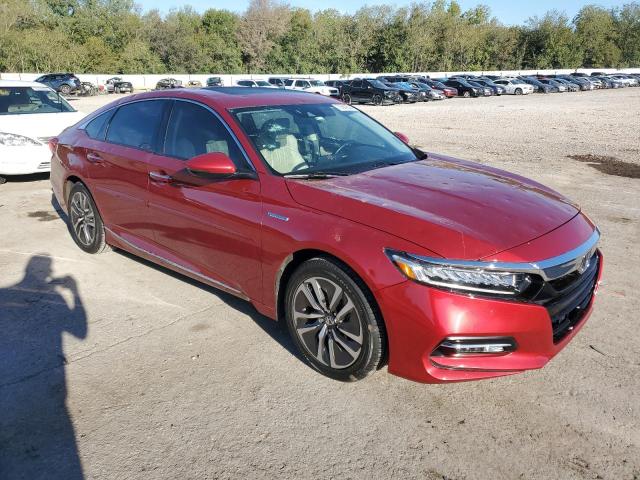 2019 HONDA ACCORD TOURING HYBRID