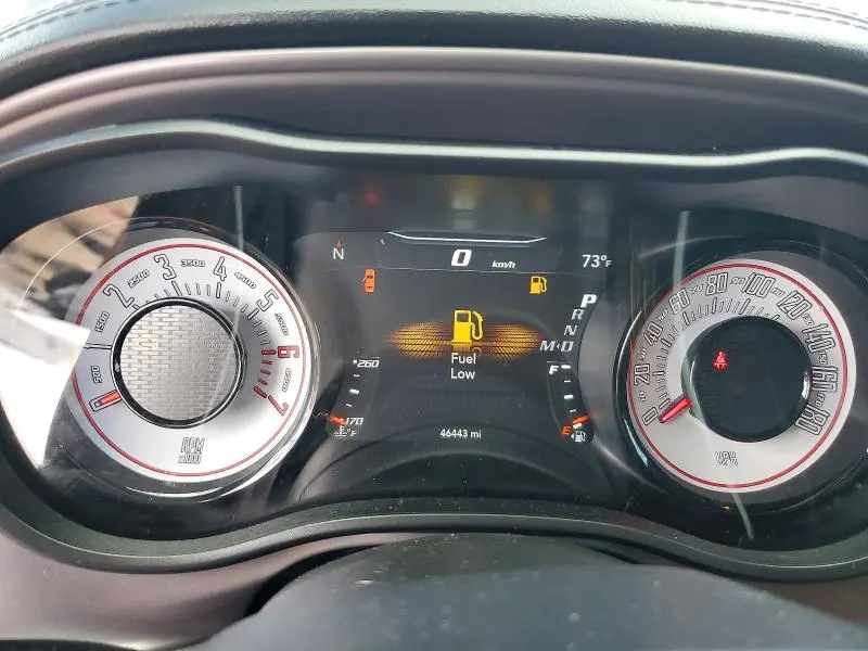 2023 DODGE CHALLENGER R  