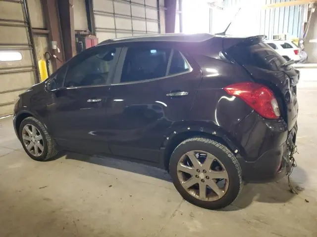 2013 BUICK ENCORE PREMIUM  