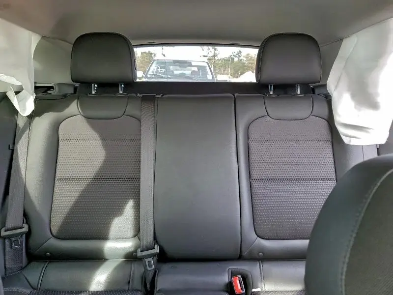 2025 CHEVROLET TRAX 1LT  