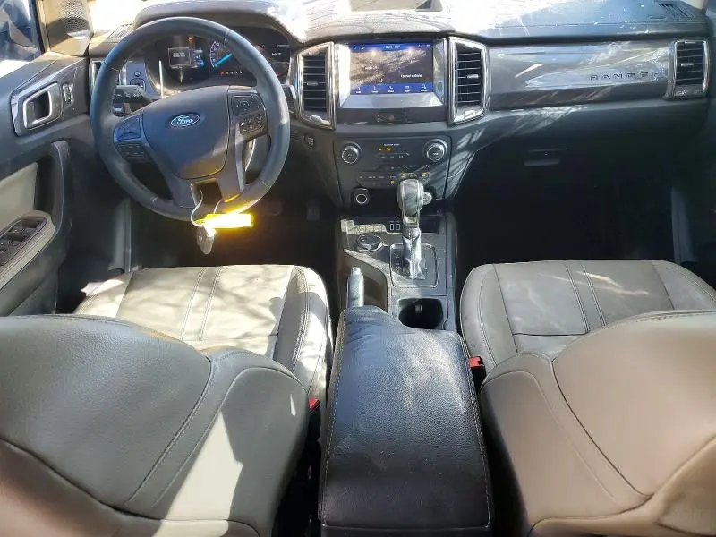 2019 FORD RANGER XL  